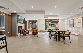Pub Room at 808 Berry Place, Saint Paul, 55114